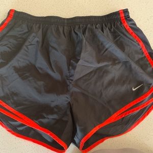 Nike Dri-Fit Shorts Size L